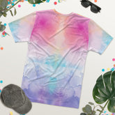 Hip-Hop Inspired Tee for Him